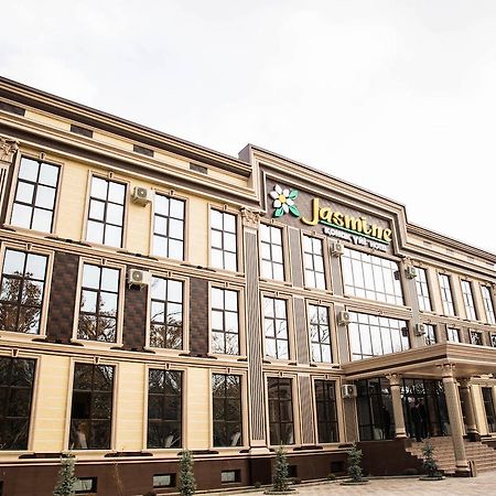 Jasmine Hotel Taraz Exterior photo